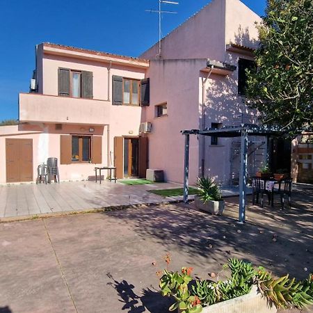Bed and Breakfast Beb Sa Tanca Nostra à Sassari Extérieur photo