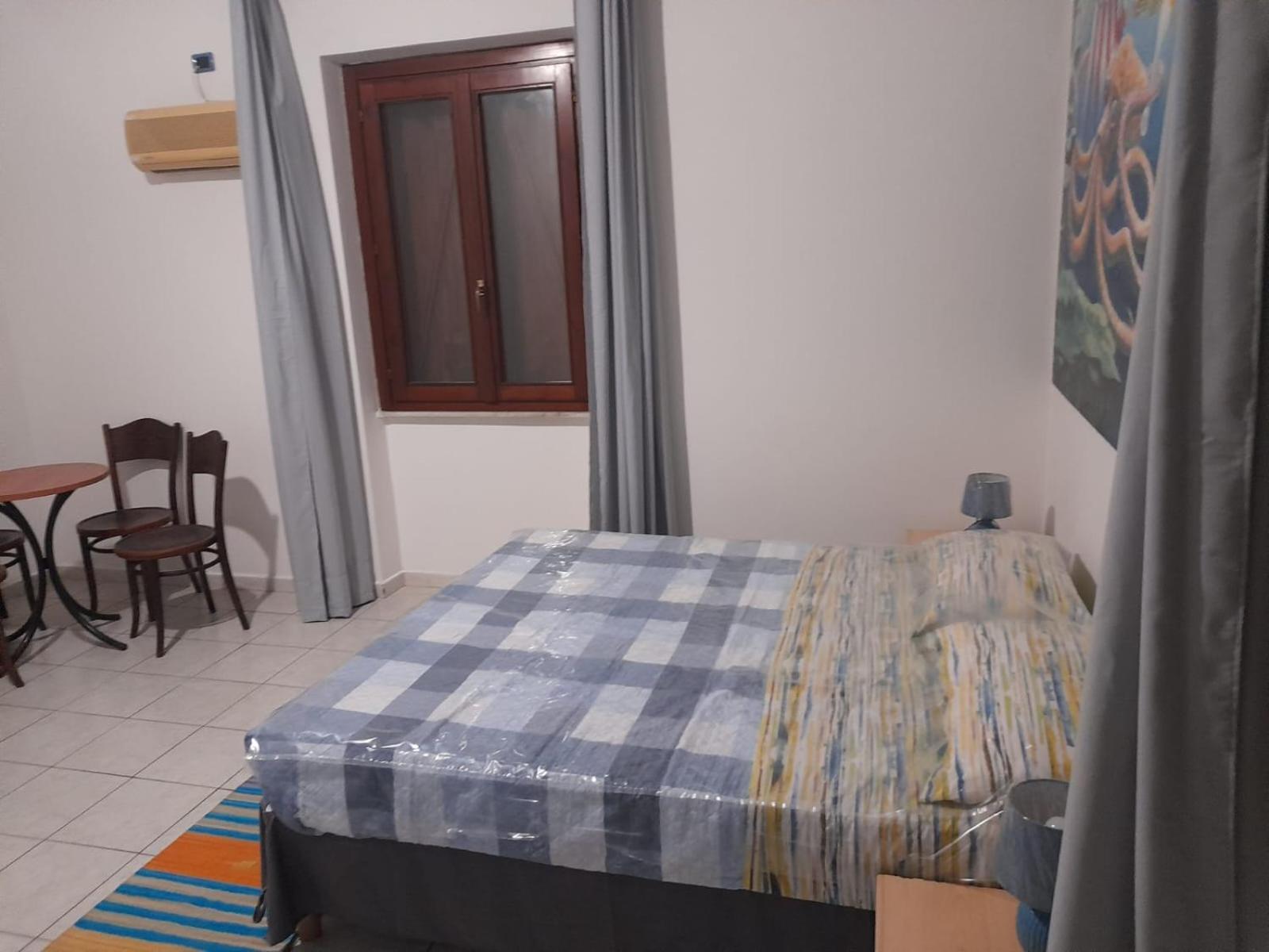 Bed and Breakfast Beb Sa Tanca Nostra à Sassari Extérieur photo