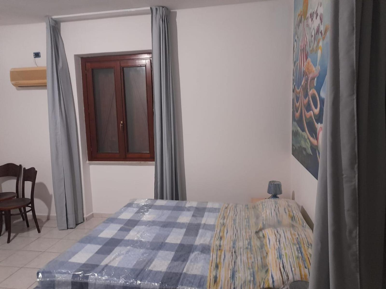 Bed and Breakfast Beb Sa Tanca Nostra à Sassari Extérieur photo