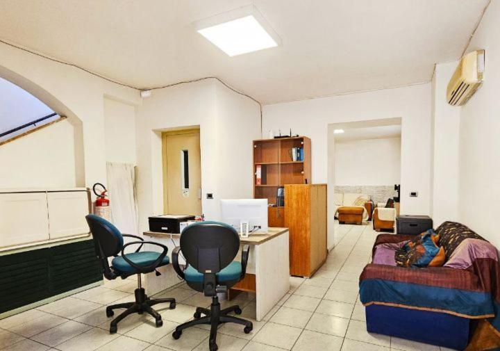 Bed and Breakfast Beb Sa Tanca Nostra à Sassari Extérieur photo
