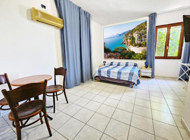 Bed and Breakfast Beb Sa Tanca Nostra à Sassari Extérieur photo